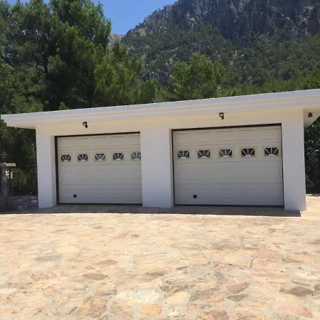 Dalaman Akkaya Da Lueks Villa White House Dalaman