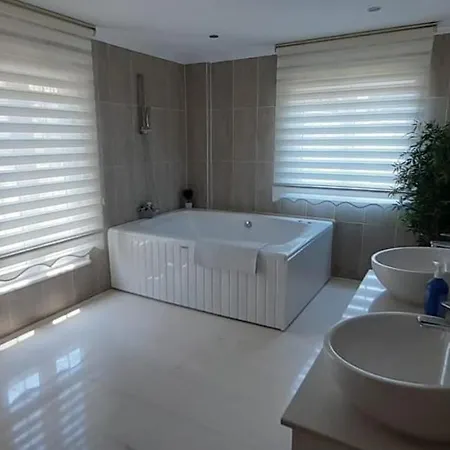 Dalaman Akkaya Da Lueks Villa White House Villa *