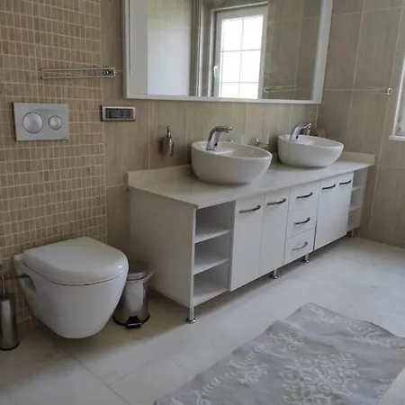 Dalaman Akkaya Da Lueks Villa White House Dalaman