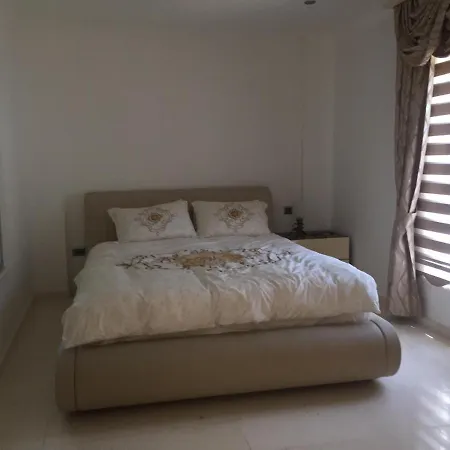 Dalaman Akkaya Da Lueks Villa White House Villa