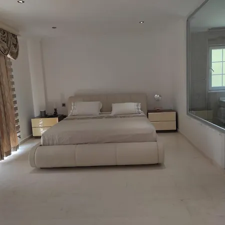Dalaman Akkaya Da Lueks Villa White House Villa *