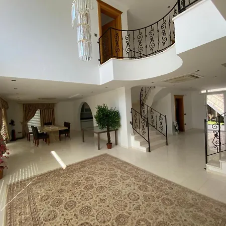 Dalaman Akkaya Da Lueks Villa White House Dalaman