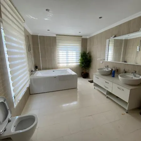 Dalaman Akkaya Da Lueks Villa White House Dalaman