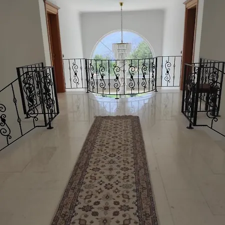 Dalaman Akkaya Da Lueks Villa White House Villa *