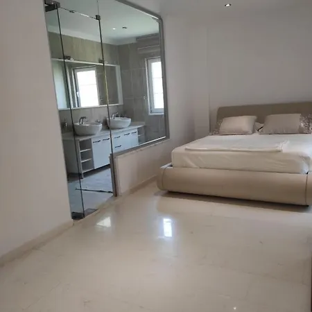 Dalaman Akkaya Da Lueks Villa White House
