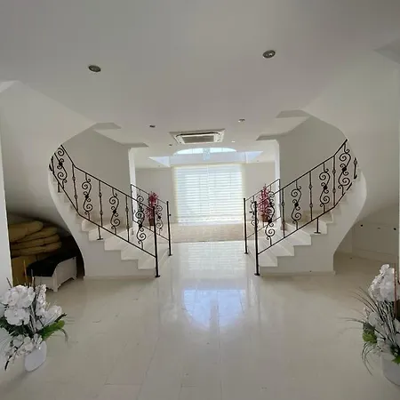Dalaman Akkaya Da Lueks Villa White House