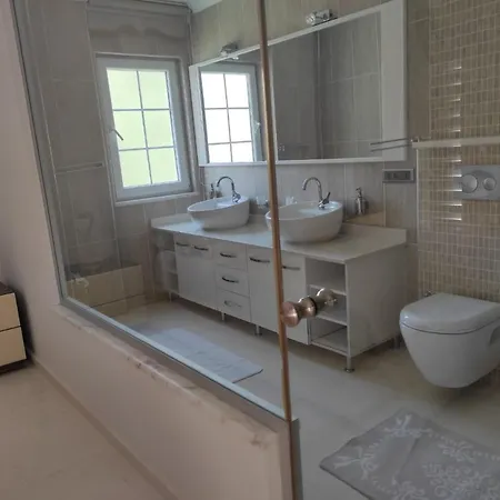 Villa Dalaman Akkaya Da Lueks Villa White House Dalaman