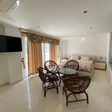 Dalaman Akkaya Da Lueks Villa White House * Dalaman