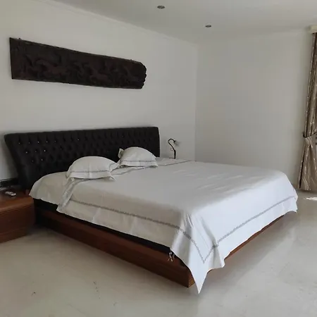 Villa Dalaman Akkaya Da Lueks Villa White House Dalaman